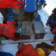 Image for article titled How to Build a Jacuzzi for 20 People on Top of Mont Blanc